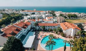 Neapolis University Pafos