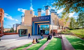 Coventry University