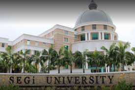 SEGI University
