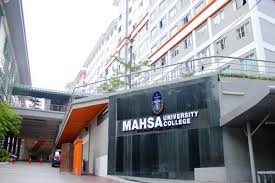 Mahsa University