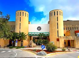 Malita University